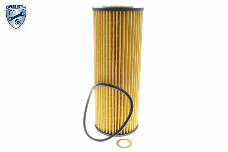 Handler.Part Oil filter VAICO V300837 1