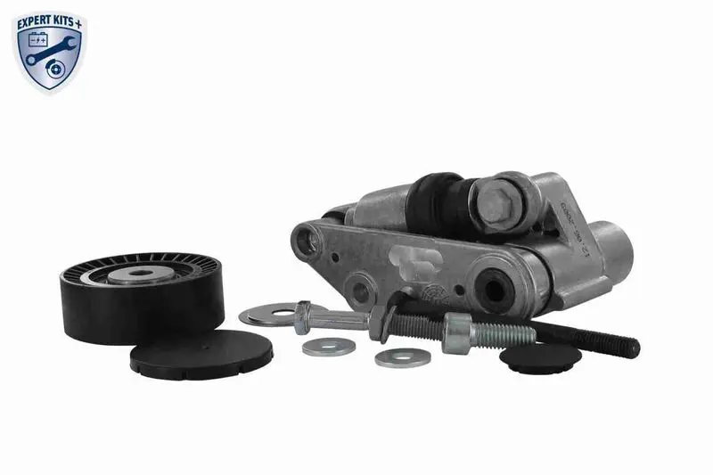 Handler.Part Repair kit, v-ribbed belt tensioner VAICO V200915 1