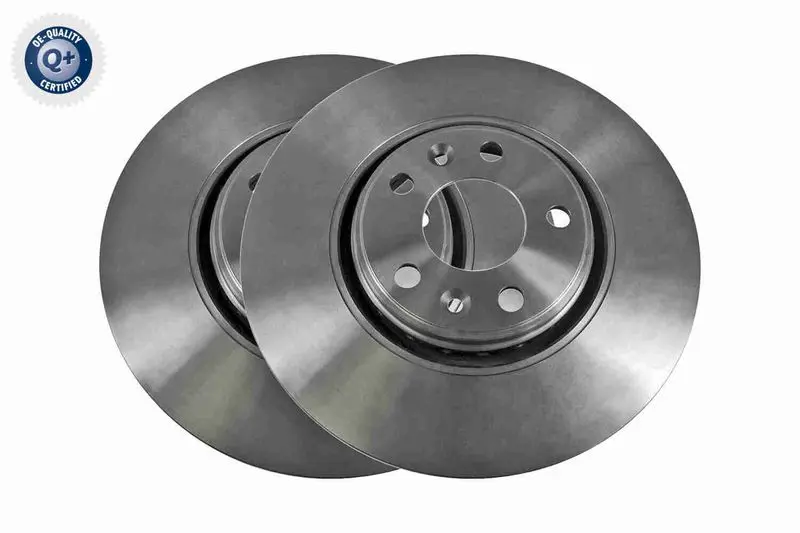 Handler.Part Brake disc VAICO V4680018 1