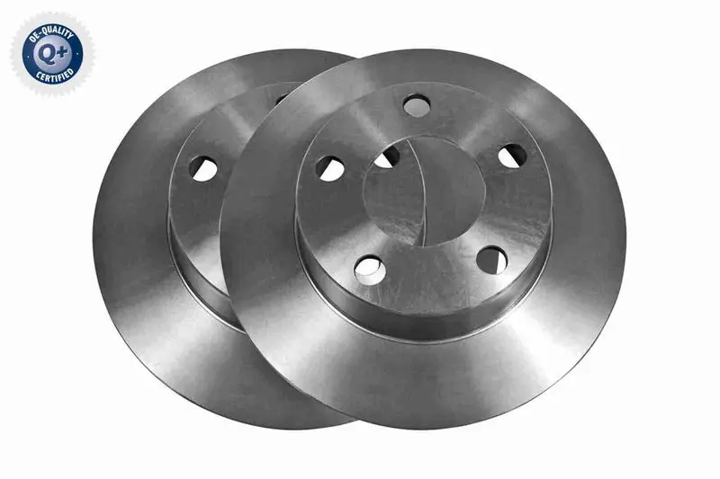 Handler.Part Brake disc VAICO V1040073 1