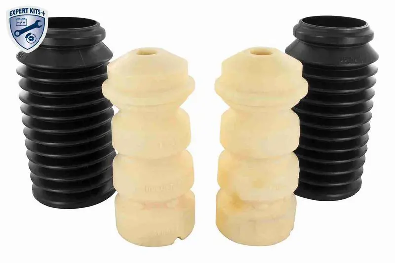 Handler.Part Dust cover kit, shock absorber VAICO V101582 1