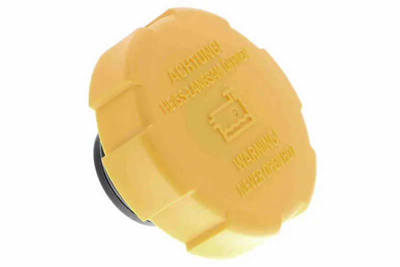 Handler.Part Sealing cap, coolant tank VAICO V400559 1