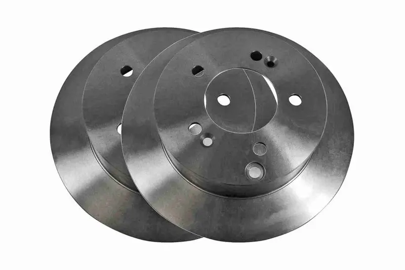 Handler.Part Brake disc VAICO V5340004 1