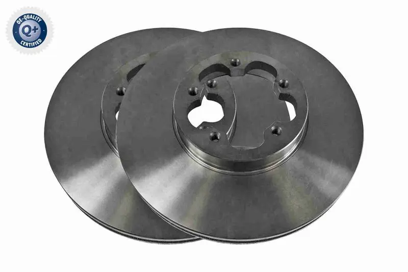 Handler.Part Brake disc VAICO V2580009 1