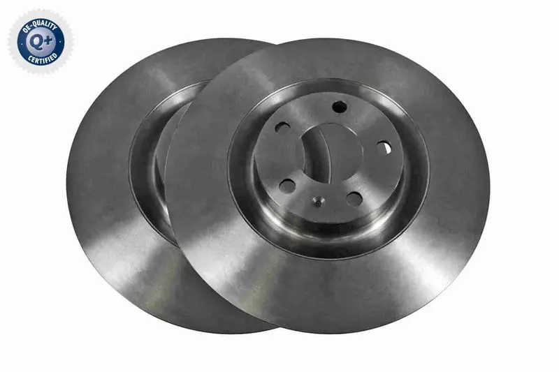 Handler.Part Brake disc VAICO V1080107 1