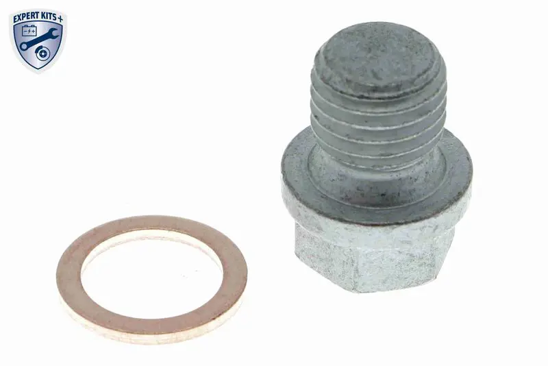 Handler.Part Sealing plug, oil sump VAICO V302002 1