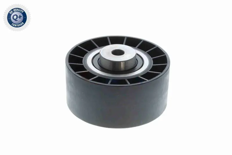 Handler.Part Tensioner pulley, v-ribbed belt VAICO V300127 5