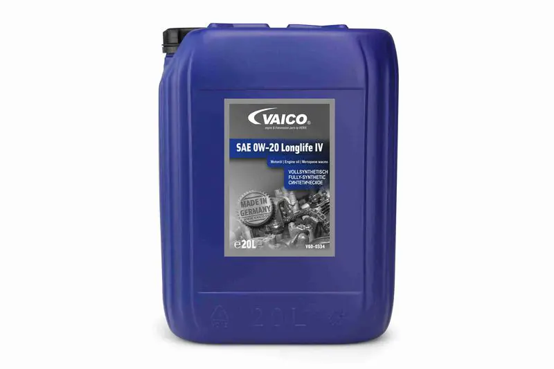 Handler.Part Engine oil VAICO V600334 1