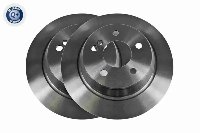 Handler.Part Brake disc VAICO V3040048 1