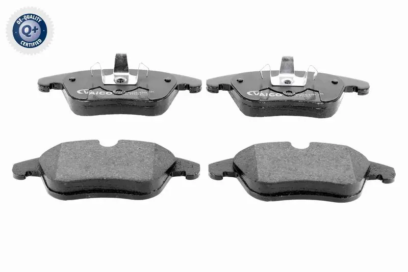 Handler.Part Brake pad set, disc brake VAICO V220151 1