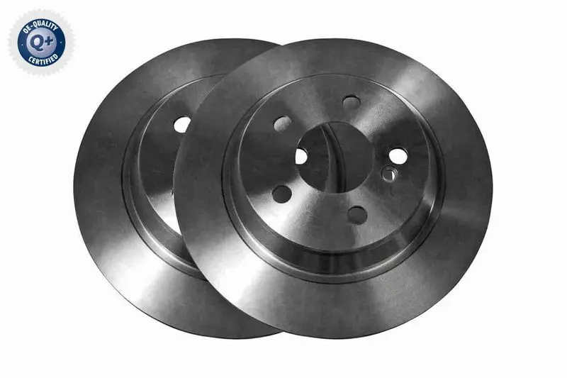 Handler.Part Brake disc VAICO V3080092 1