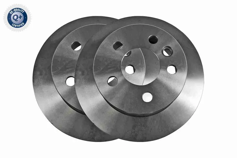 Handler.Part Brake disc VAICO V1040023 1