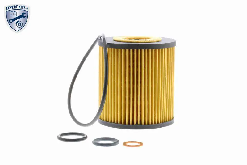 Handler.Part Oil filter VAICO V200492 1