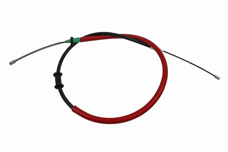 Handler.Part Cable, parking brake VAICO V4630045 1