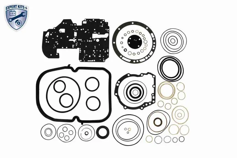 Handler.Part Gasket set, automatic transmission VAICO V307322 1