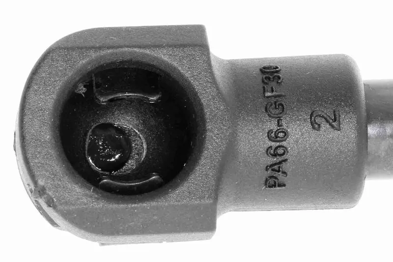 Handler.Part Gas spring, bonnet VAICO V200985 2