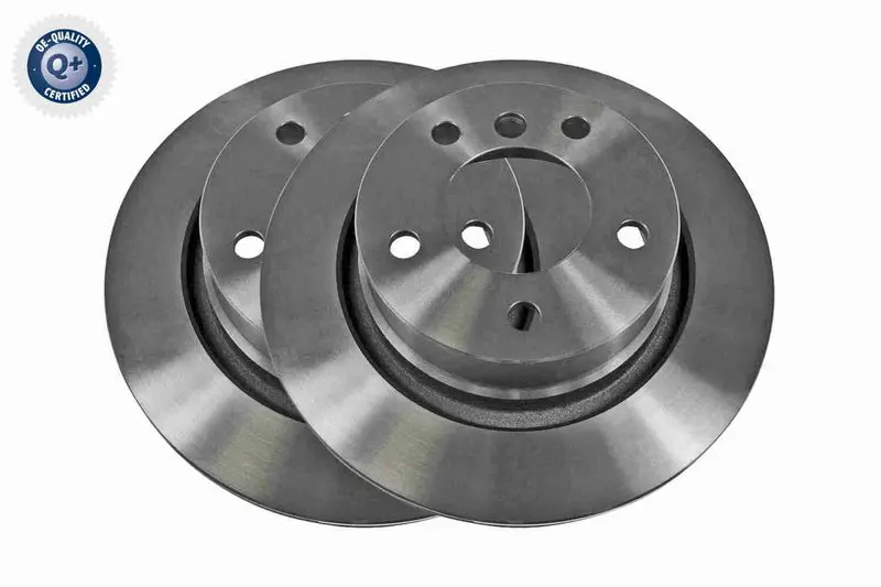 Handler.Part Brake disc VAICO V2080067 1