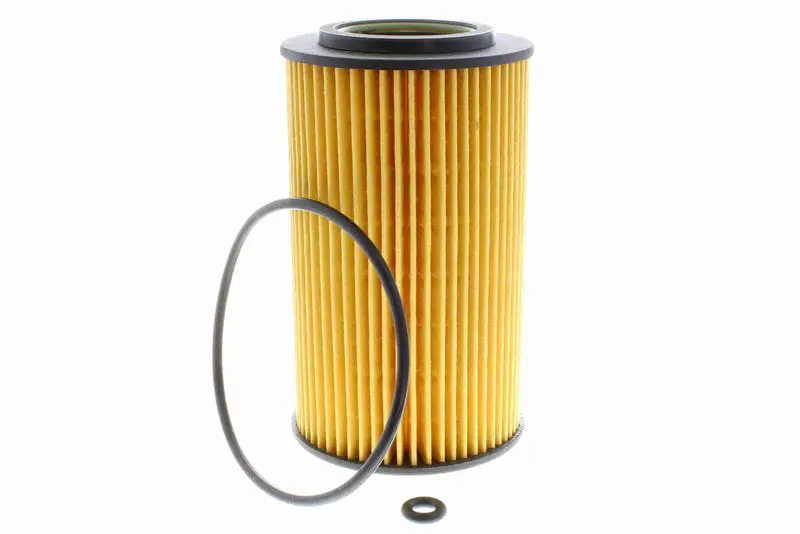 Handler.Part Oil filter VAICO V520104 1