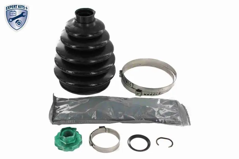 Handler.Part Bellow set, drive shaft VAICO V106356 1