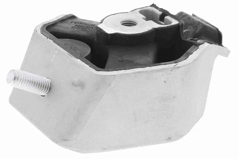 Handler.Part Mounting, manual transmission VAICO V100264 1