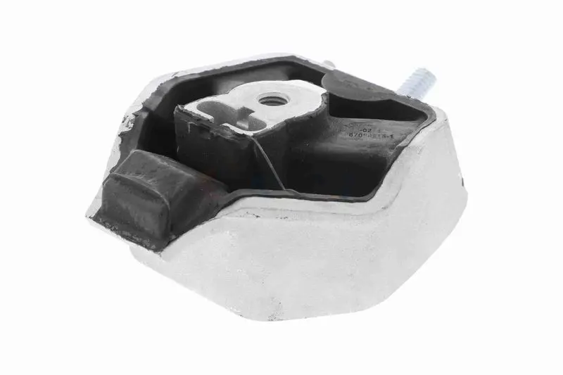 Handler.Part Mounting, manual transmission VAICO V100264 5