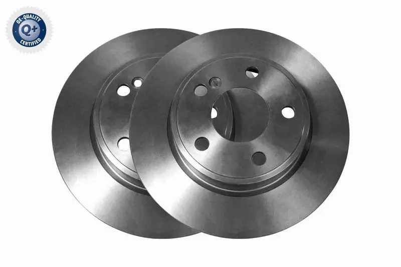 Handler.Part Brake disc VAICO V3040057 1