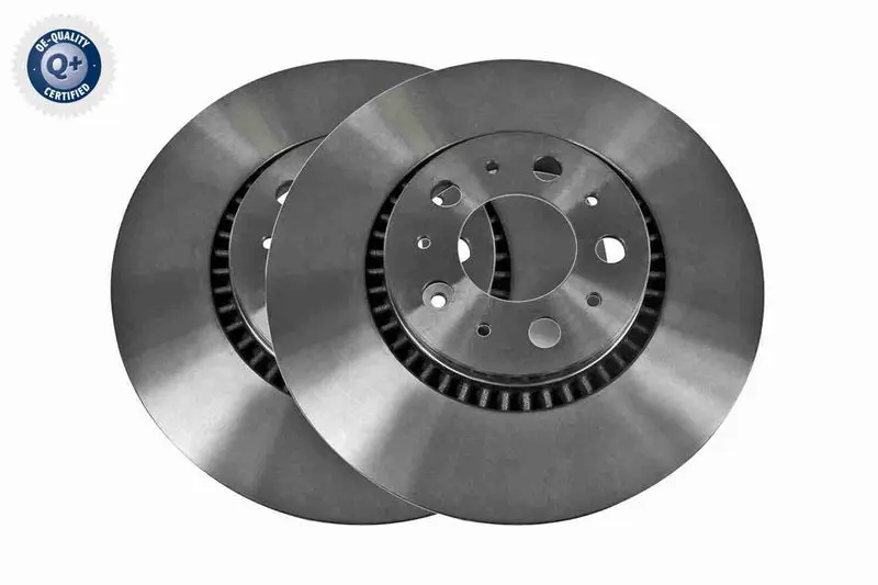 Handler.Part Brake disc VAICO V9580005 1