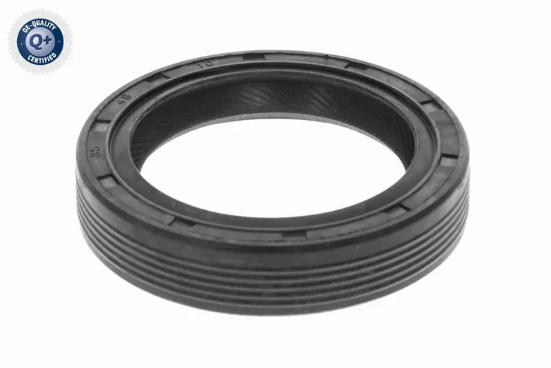 Handler.Part Shaft seal, crankshaft VAICO V103275 2