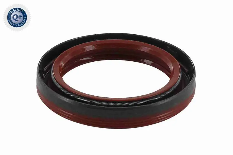 Handler.Part Shaft seal, camshaft VAICO V401802 1