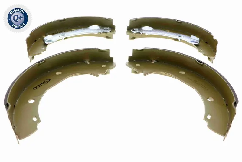 Handler.Part Brake shoe set VAICO V424127 1