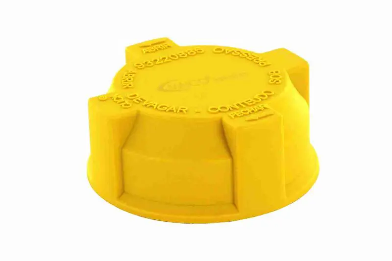 Handler.Part Sealing cap, coolant tank VAICO V409701 1