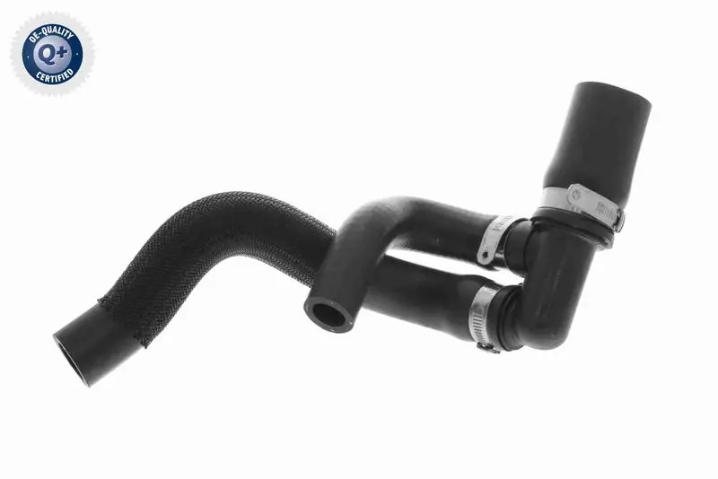 Handler.Part Radiator hose VAICO V100395 1