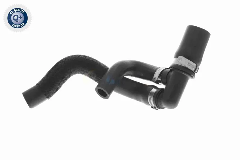 Handler.Part Radiator hose VAICO V100395 3