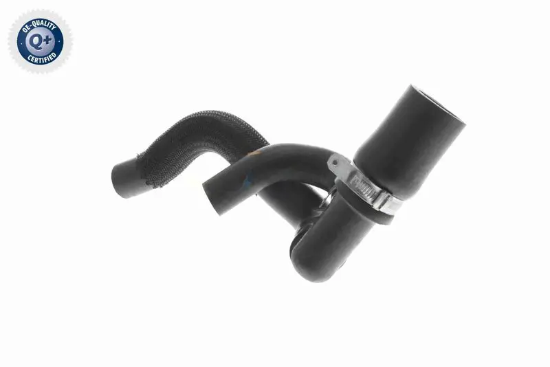 Handler.Part Radiator hose VAICO V100395 4