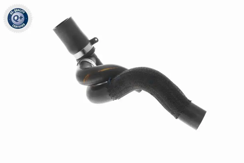 Handler.Part Radiator hose VAICO V100395 8