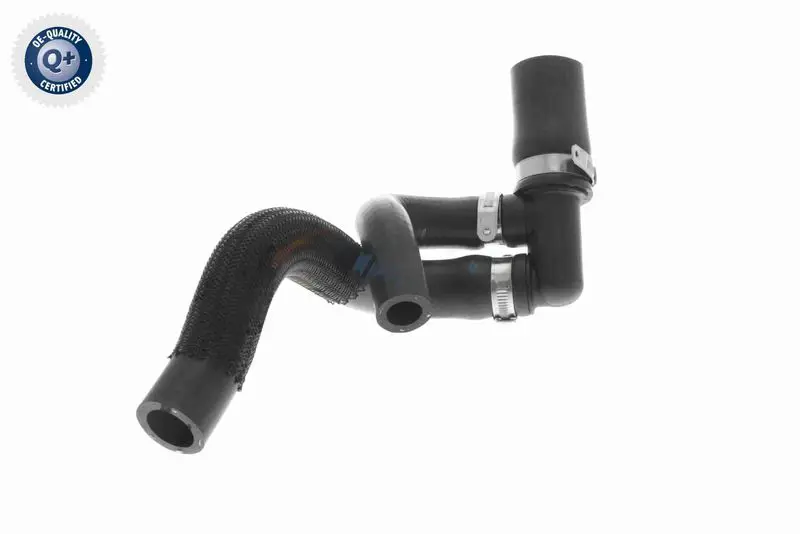 Handler.Part Radiator hose VAICO V100395 10