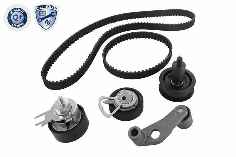 Handler.Part Timing belt set VAICO V104229 1