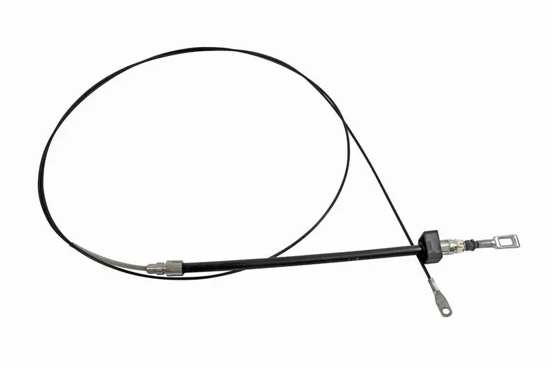 Handler.Part Cable, parking brake VAICO V1030040 1