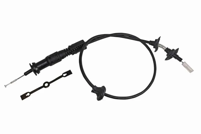 Handler.Part Clutch cable VAICO V102470 1