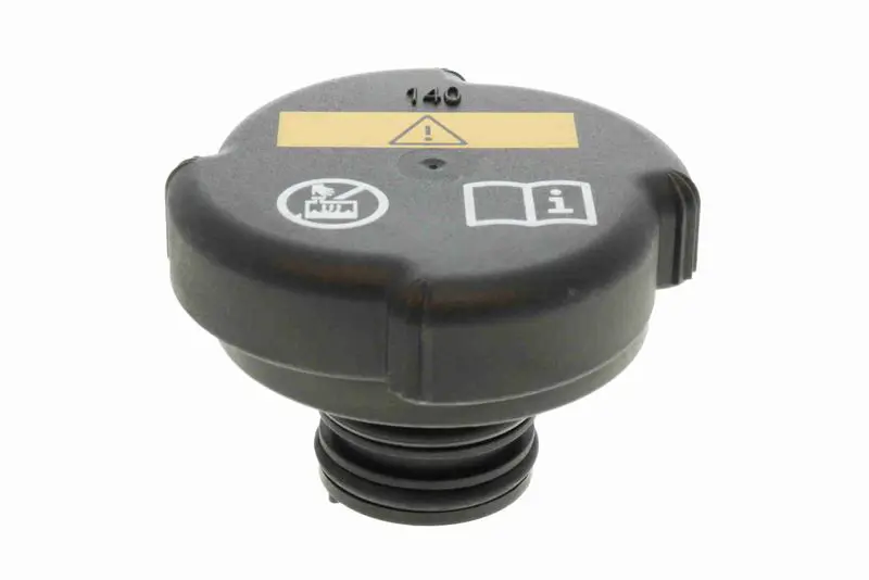 Handler.Part Sealing cap, coolant tank VAICO V2000981 1