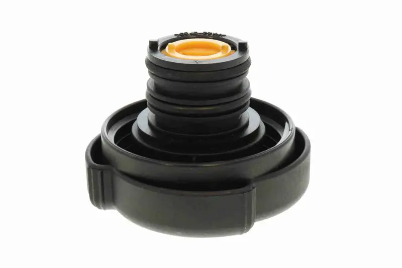 Handler.Part Sealing cap, coolant tank VAICO V2000981 2