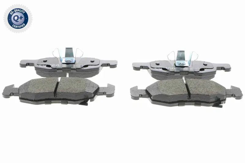 Handler.Part Brake pad set, disc brake VAICO V401933 1