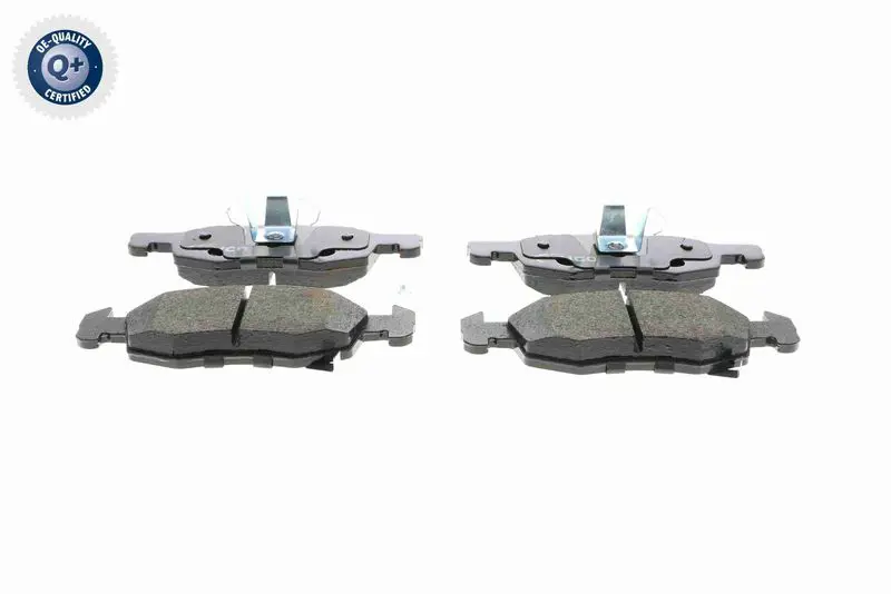 Handler.Part Brake pad set, disc brake VAICO V401933 2