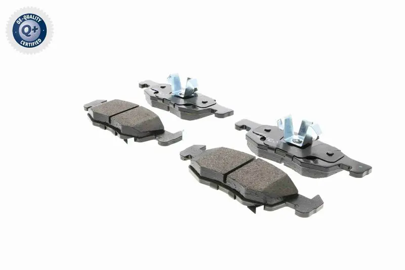 Handler.Part Brake pad set, disc brake VAICO V401933 3