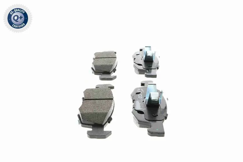 Handler.Part Brake pad set, disc brake VAICO V401933 4