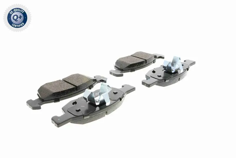 Handler.Part Brake pad set, disc brake VAICO V401933 5