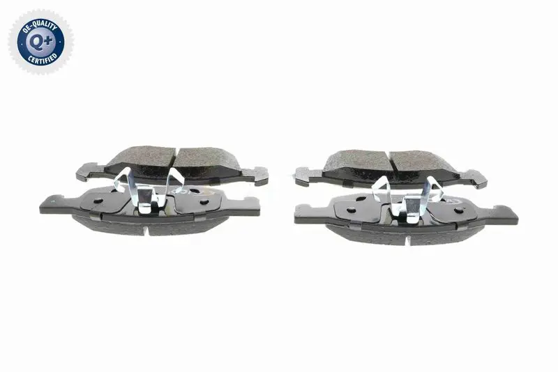 Handler.Part Brake pad set, disc brake VAICO V401933 6