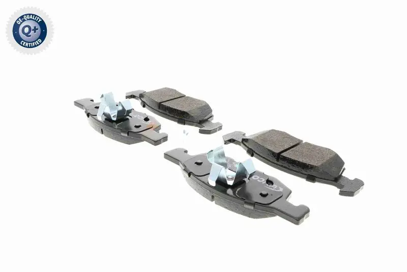 Handler.Part Brake pad set, disc brake VAICO V401933 7