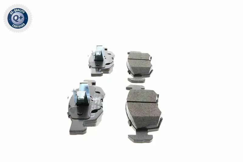 Handler.Part Brake pad set, disc brake VAICO V401933 8