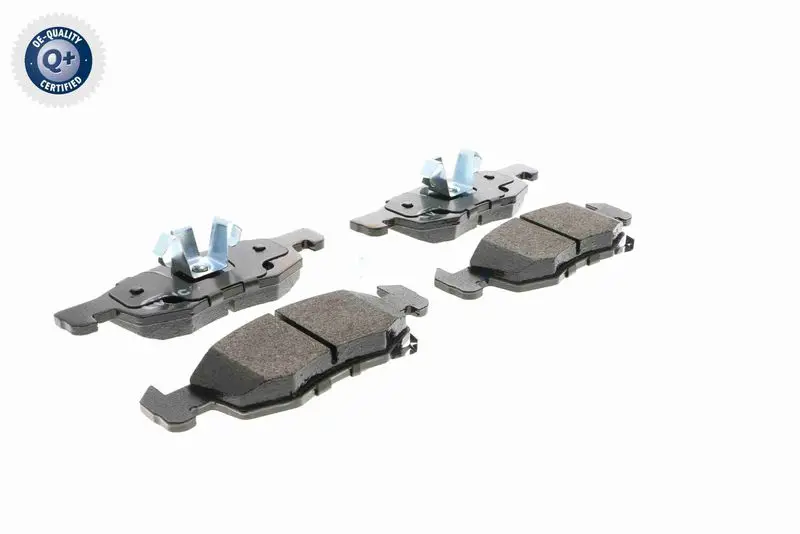 Handler.Part Brake pad set, disc brake VAICO V401933 9